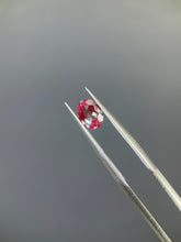 1.30CT Color Change Oval Lab Grown Alexandrite