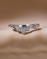 ZAYA Floral Band
