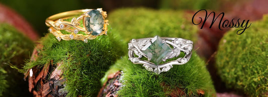 What is Moss Agate? A Guide to Nature's Most Unique Gemstone