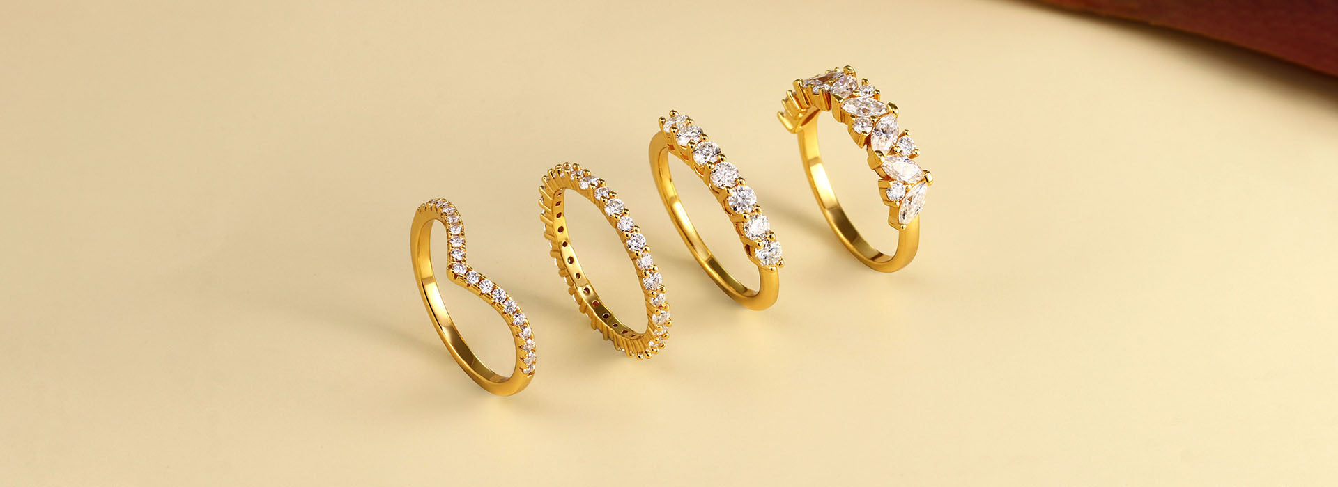 Wedding Bands