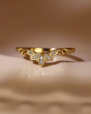ZAYA Floral  Band