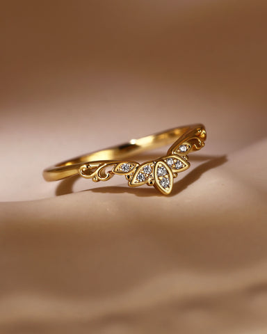 ZAYA Floral  Band
