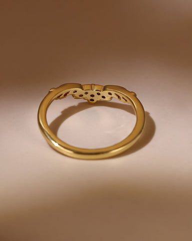 ZAYA Floral  Band