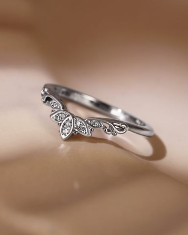 ZAYA Floral  Band