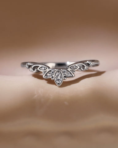 ZAYA Floral  Band