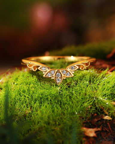 ZAYA Floral  Band