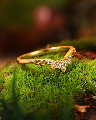 ZAYA Floral  Band