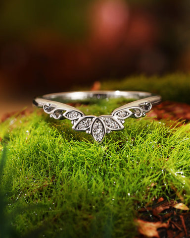 ZAYA Floral  Band