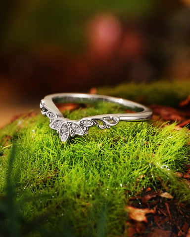 ZAYA Floral  Band
