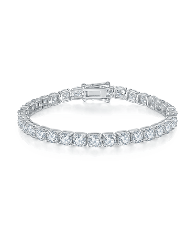 3MM Tennis Chain Bracelet